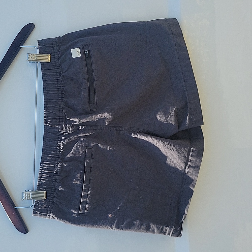 Vuori Ripstop Shorts - Picture 4 of 6